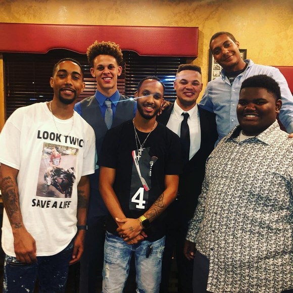 Meet your Posher, Justin - Picture 1 of 1